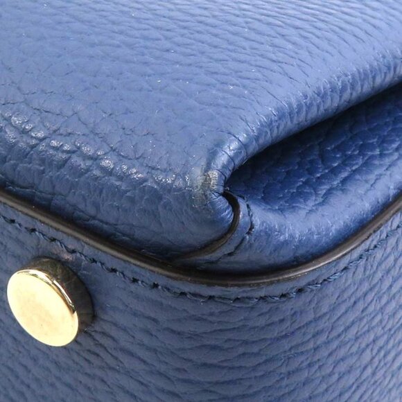 Gucci Shoulder Bag Interlocking - Picture 6 of 10